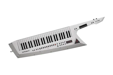 Roland AX-Edge White