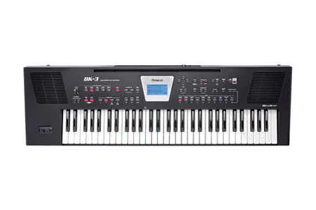 Roland BK-3 BK