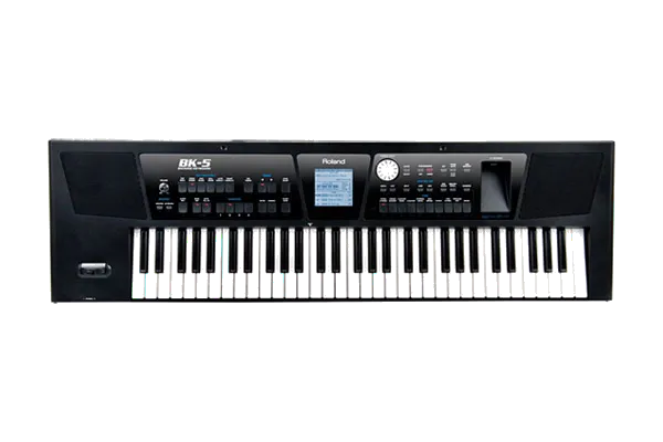 Roland BK-5