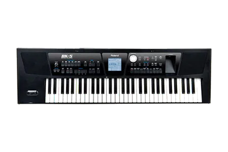 Roland BK-5