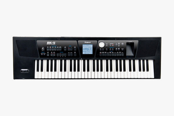 Roland BK-5