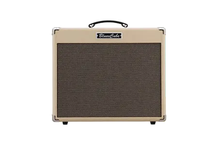 Roland Blues Cube Stage