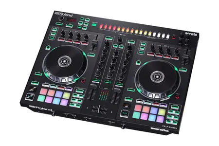 Roland DJ-505