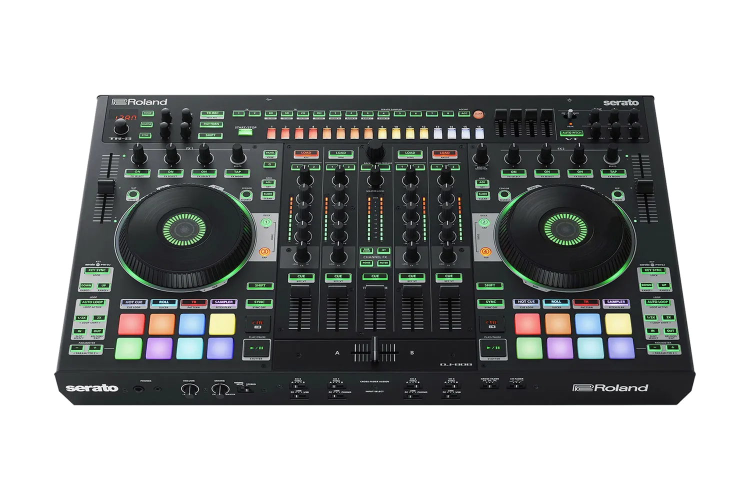 Roland DJ-808