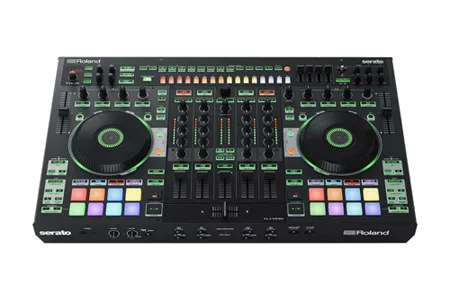 Roland DJ-808