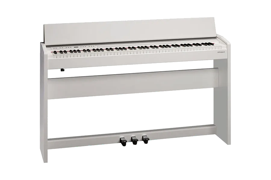 Roland F-140R WH