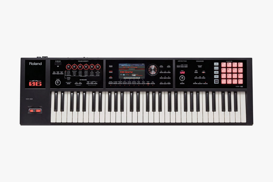 Roland FA-06