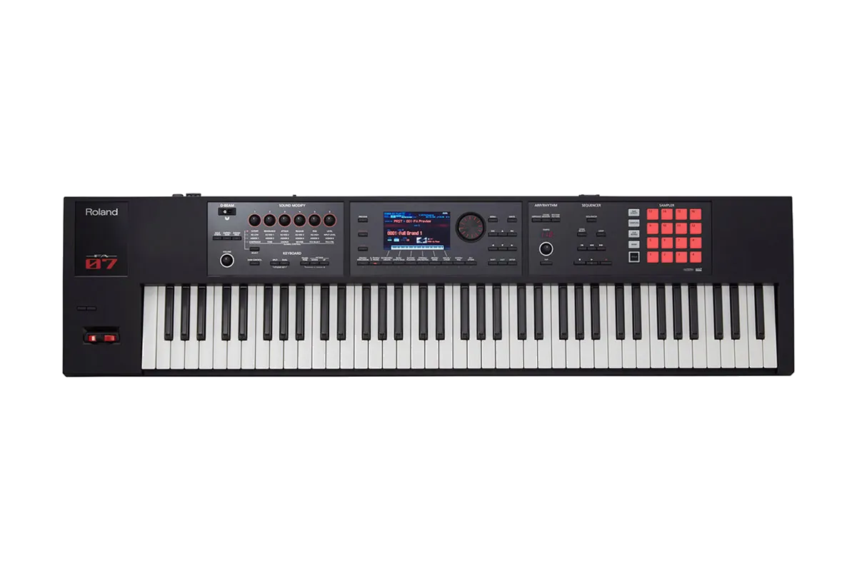 Roland FA-07