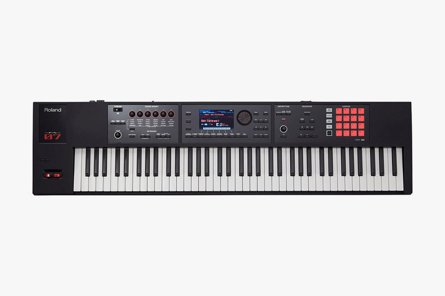 Roland FA-07