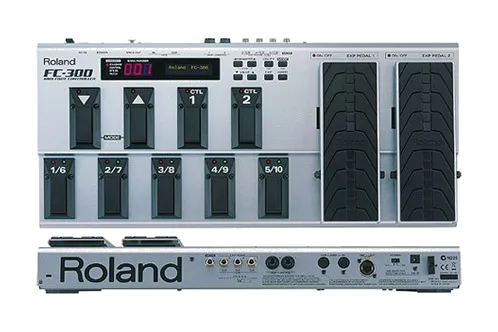 Roland FC-300