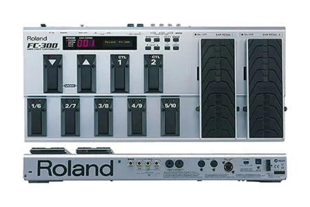 Roland FC-300