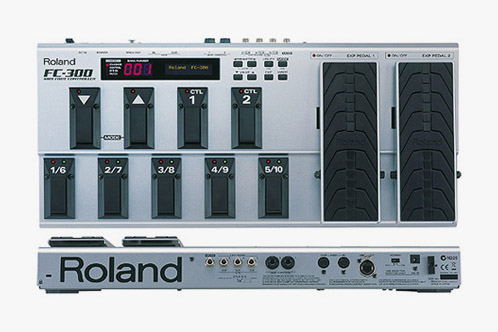 Roland FC-300