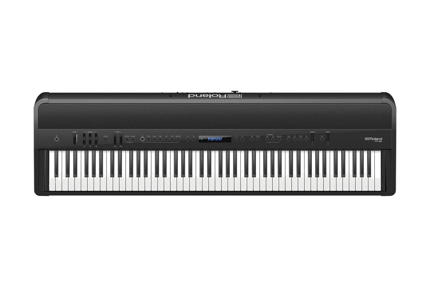 Roland FP-90 BK