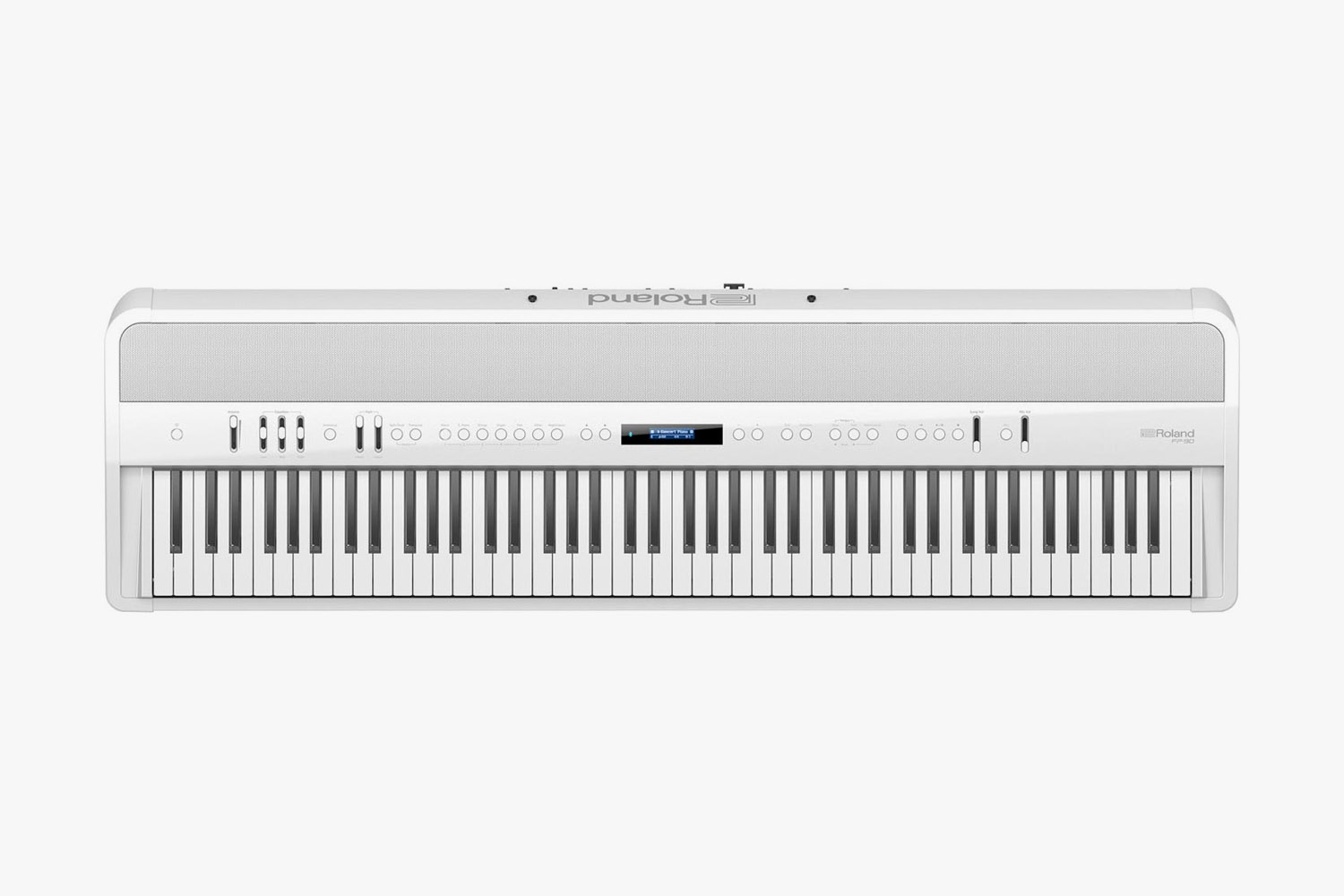 Roland FP-90 WH