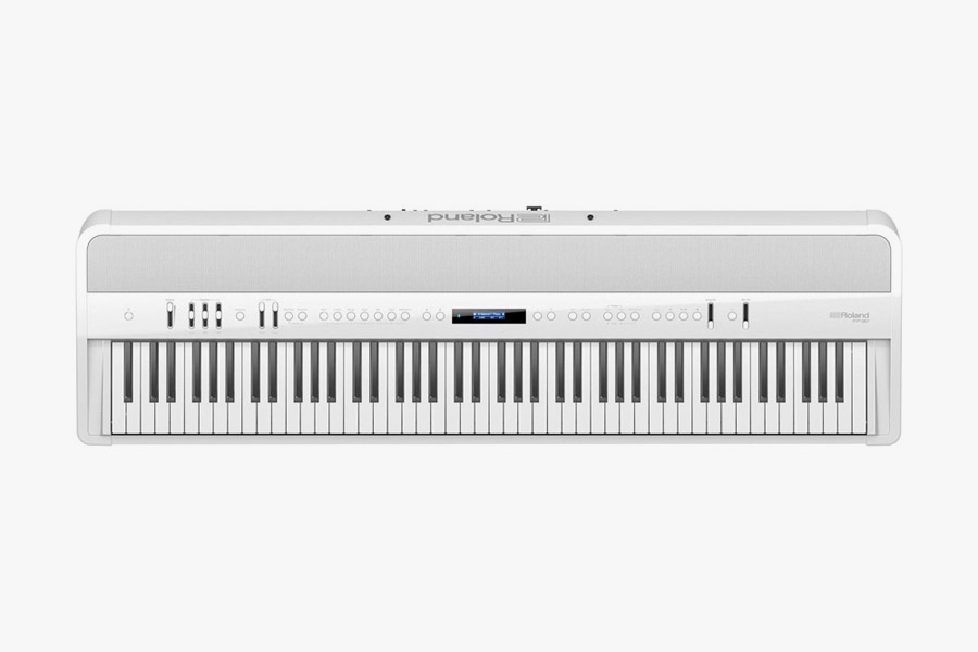 Roland FP-90 WH