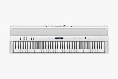 Roland FP-90 WH