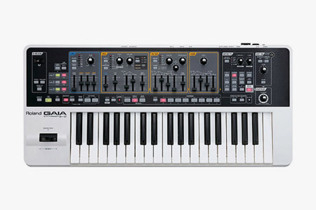 Roland GAIA SH-01