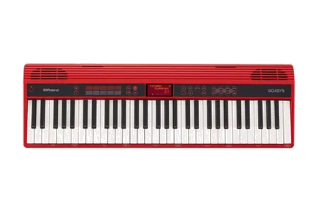 Roland GO:Keys