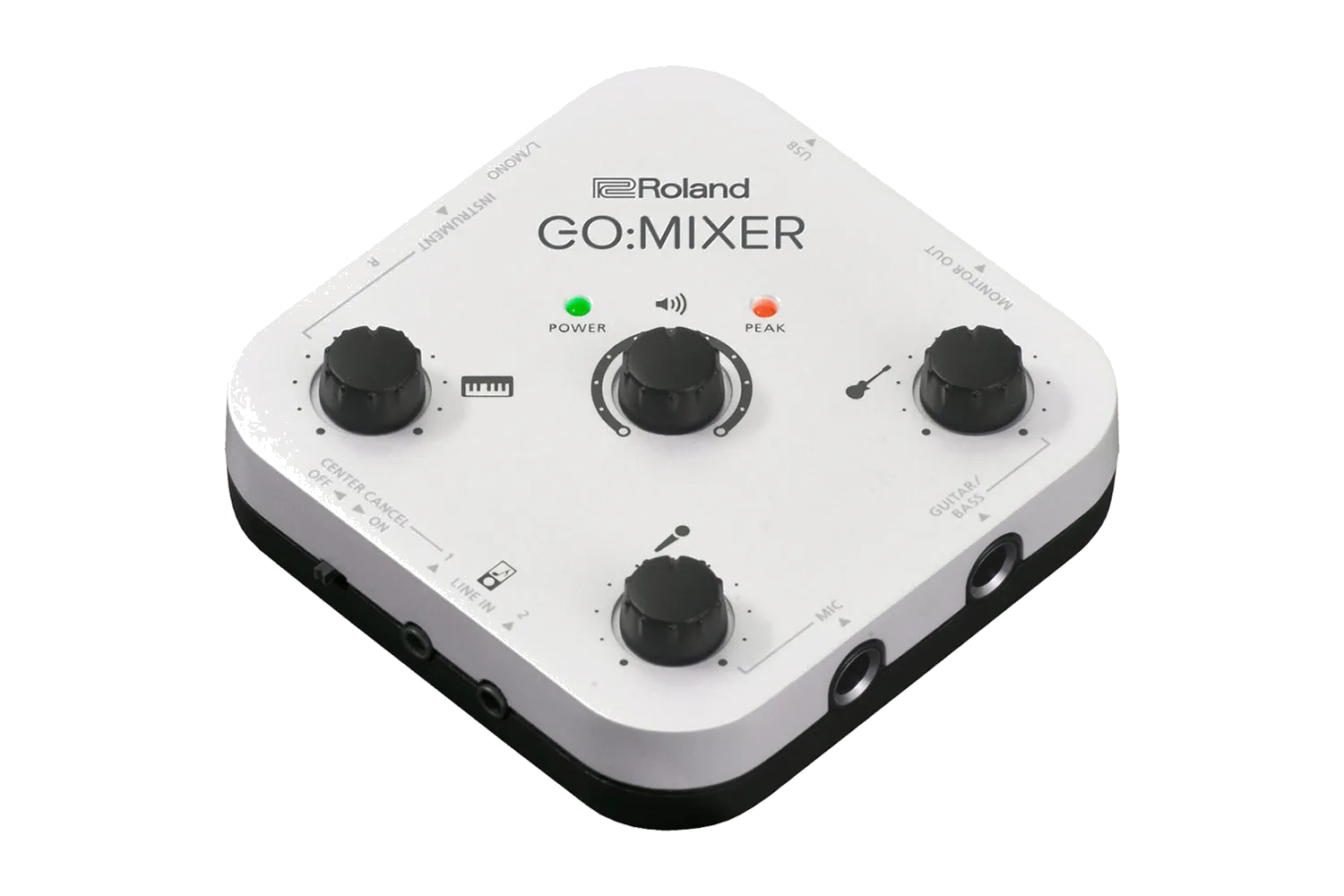 Roland GO:MIXER