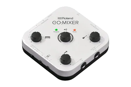Roland GO:MIXER