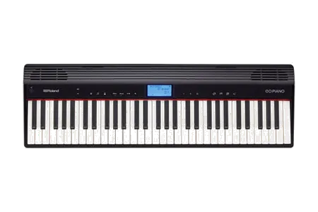Roland GO:Piano