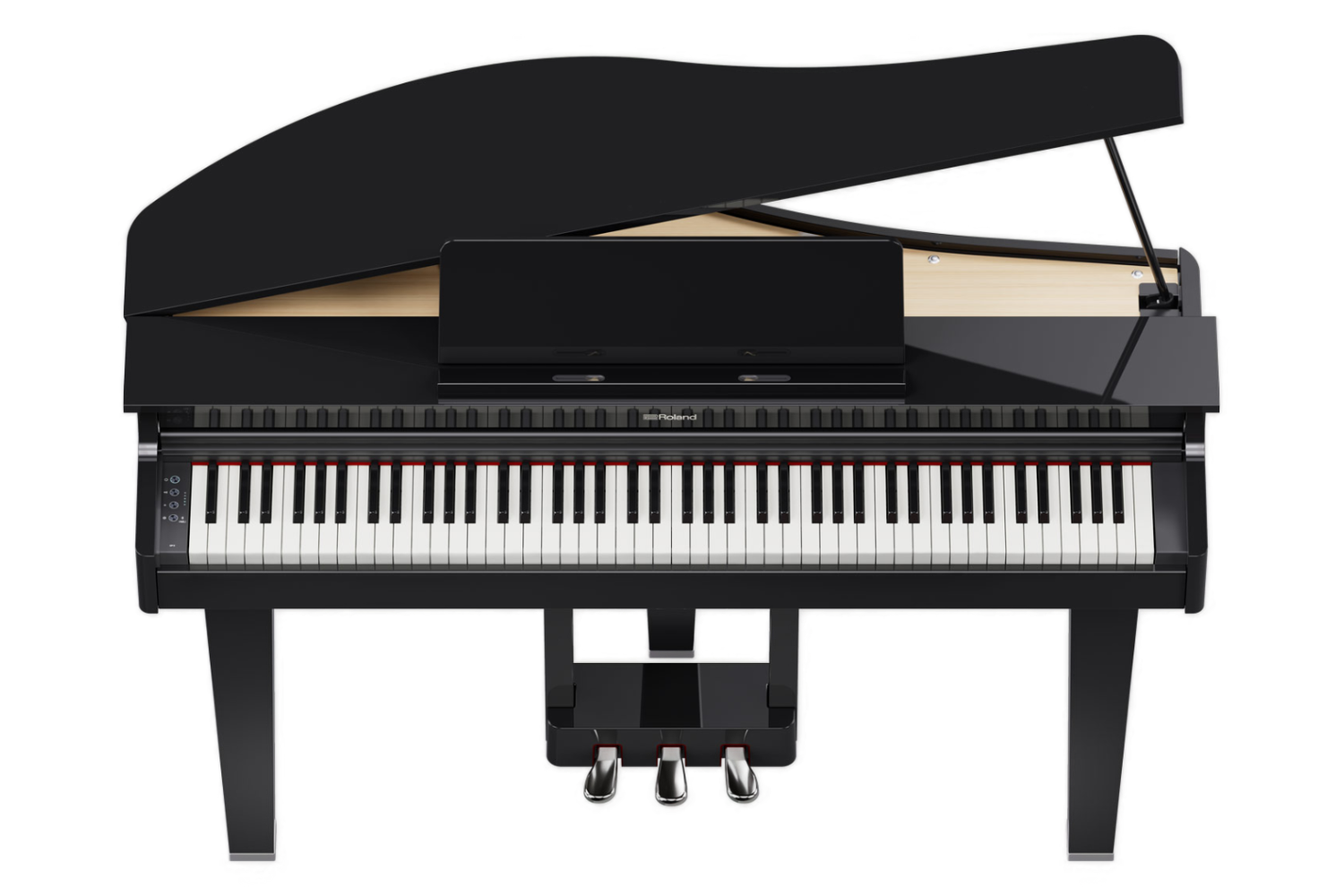 Roland GP-3