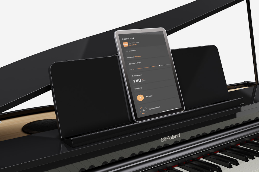 Roland GP-3