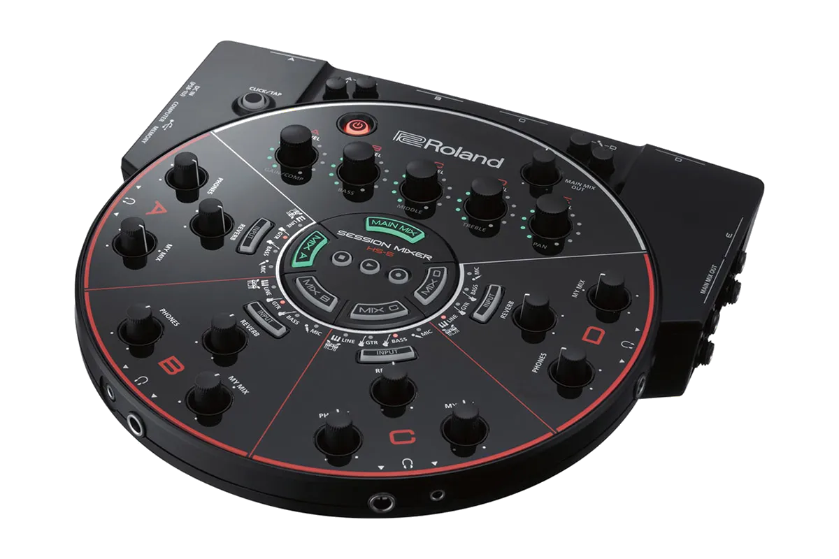 Roland HS-5