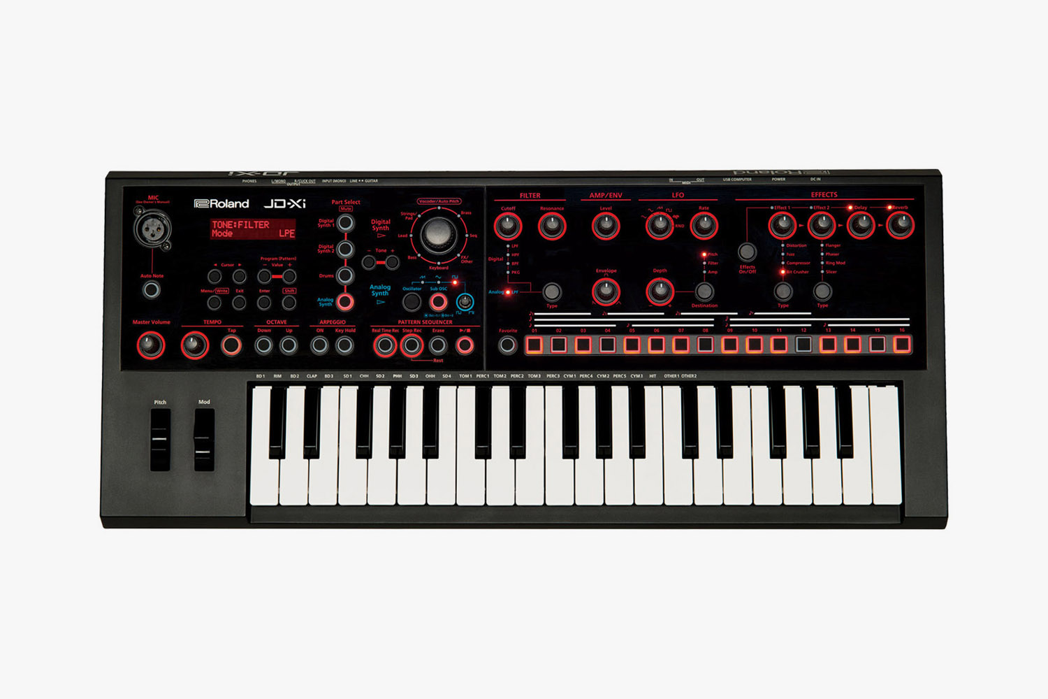 Roland JD-Xi