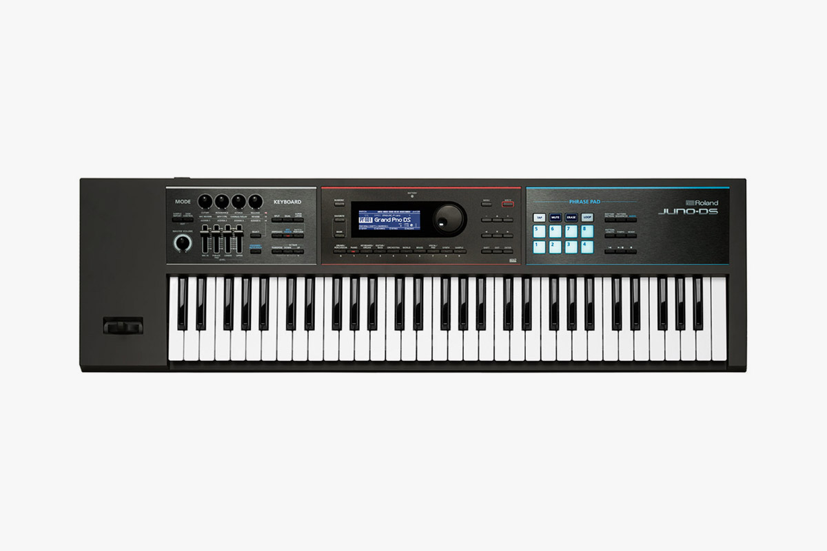 Roland JUNO-DS61