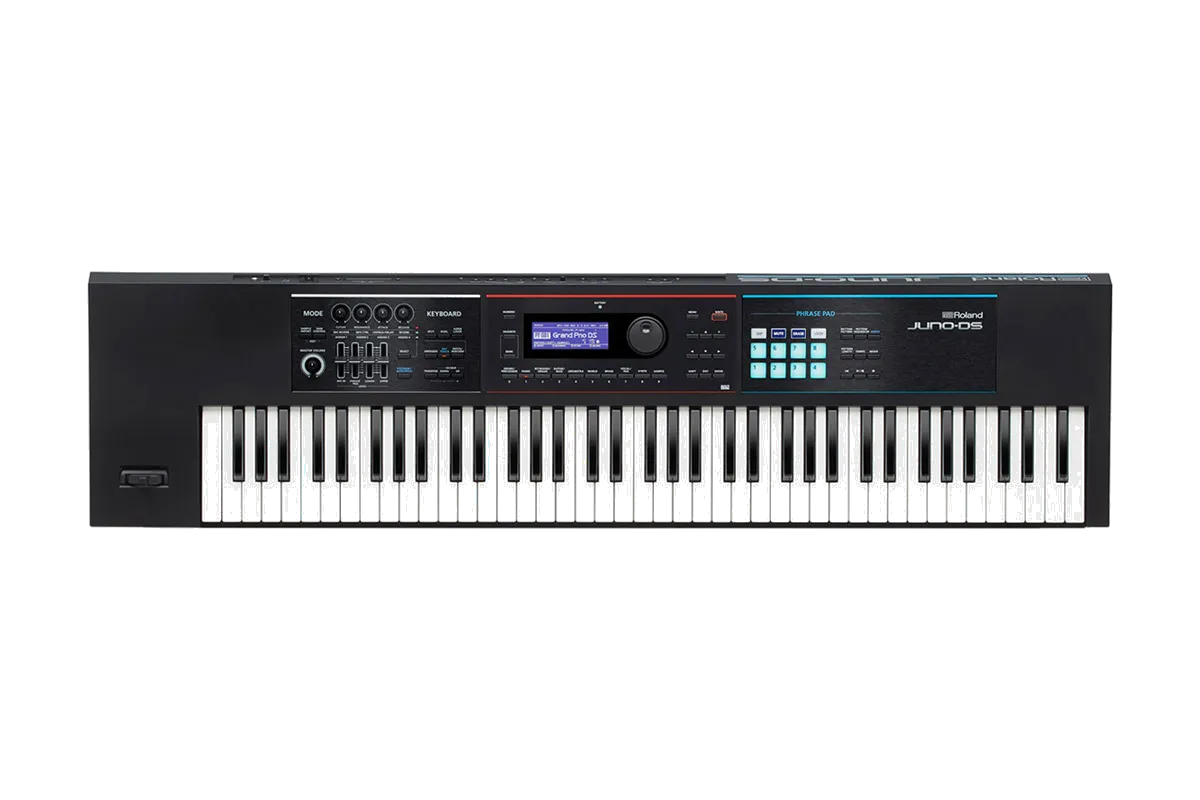 Roland JUNO-DS76