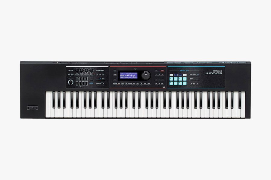 Roland JUNO-DS76