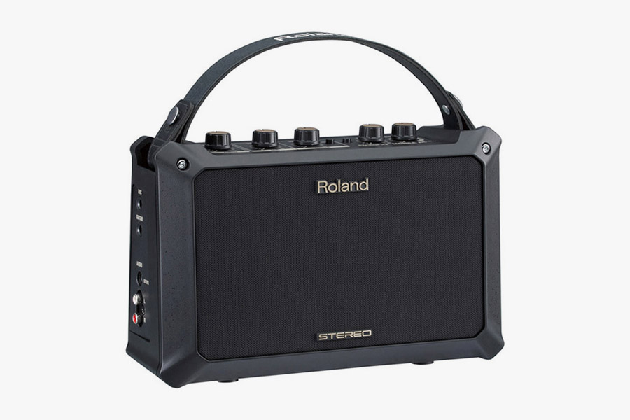 Roland Mobile AC