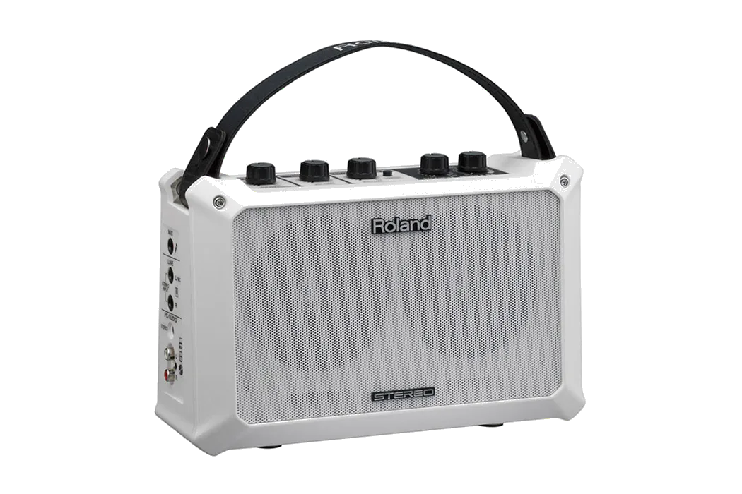 Roland Mobile BA