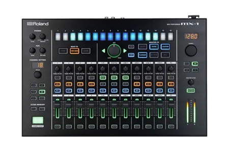 Roland MX-1