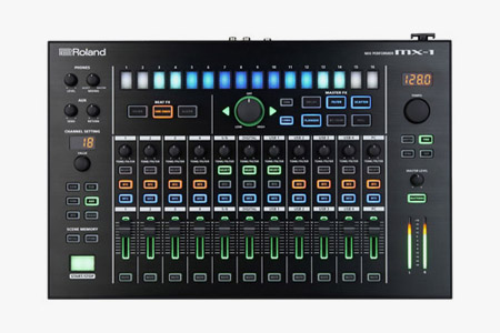 Roland MX-1