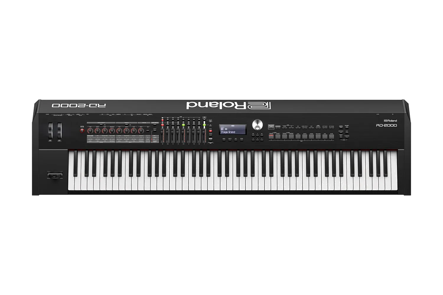 Roland RD-2000