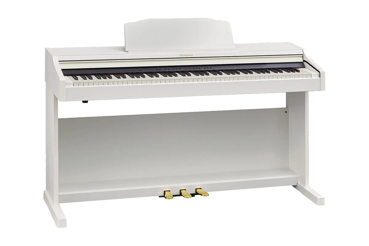 Roland RP-501R WH