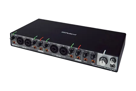 Roland Rubix44