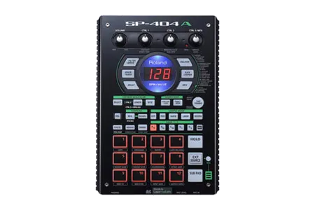 Roland SP-404A