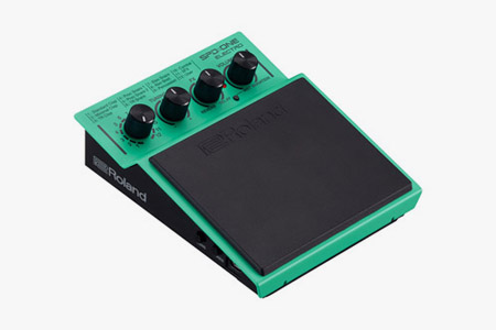 Roland SPD-1E Electro Pad