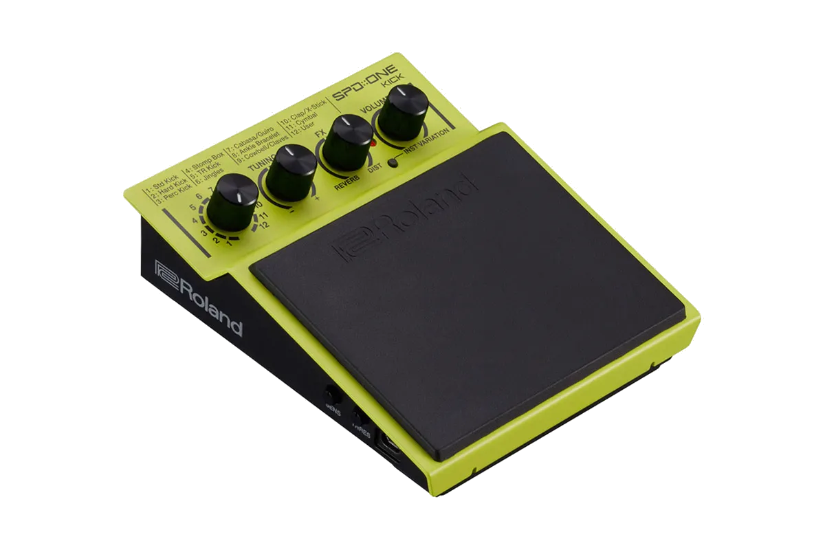 Roland SPD-1K Kick
