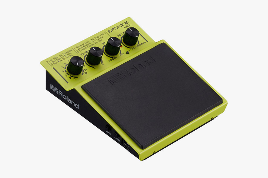 Roland SPD-1K Kick