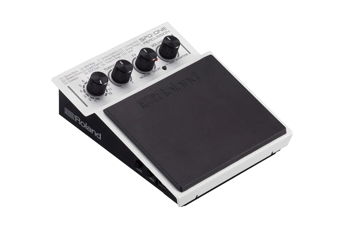 Roland SPD-1P Percussion Pad