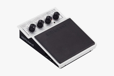 Roland SPD-1P Percussion Pad