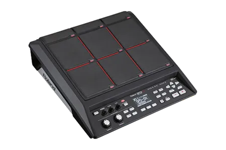 Roland SPD-SX