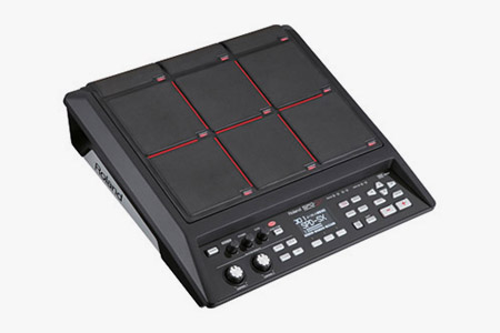 Roland SPD-SX