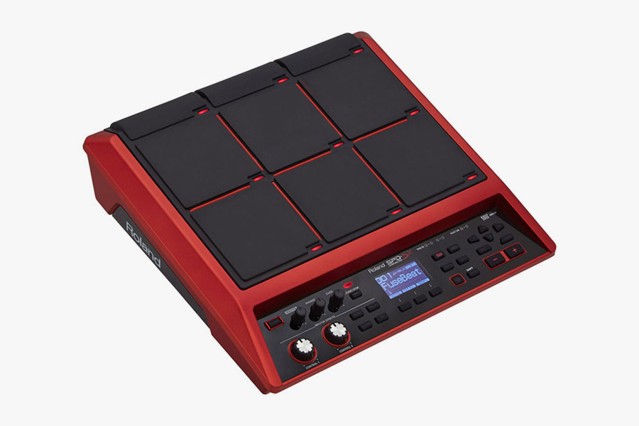 Roland SPD-SX Special Edition