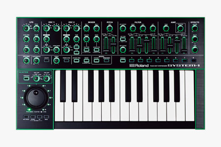 Roland System-1