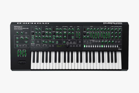 Roland System-8